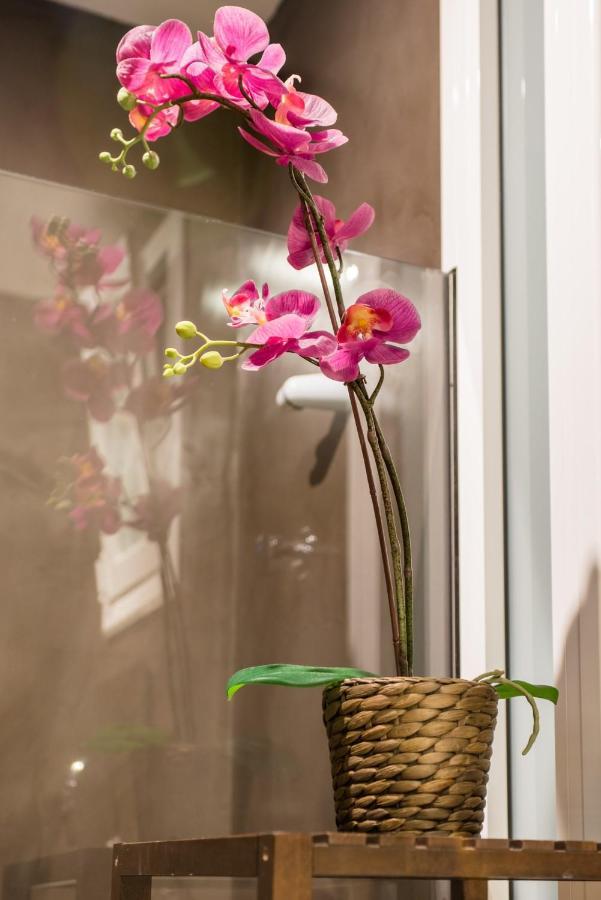 Art Nouveau Apartment Barselona Dış mekan fotoğraf