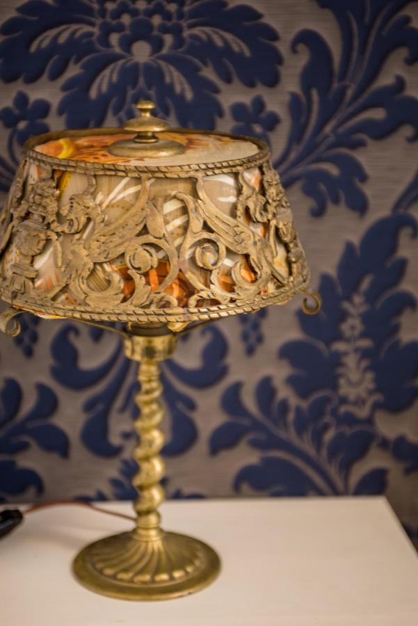 Art Nouveau Apartment Barselona Dış mekan fotoğraf