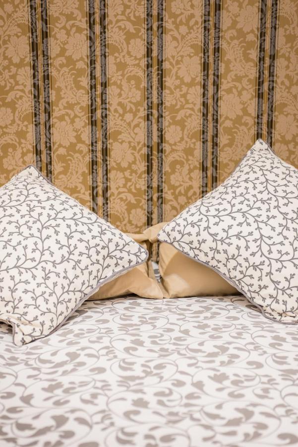 Art Nouveau Apartment Barselona Dış mekan fotoğraf